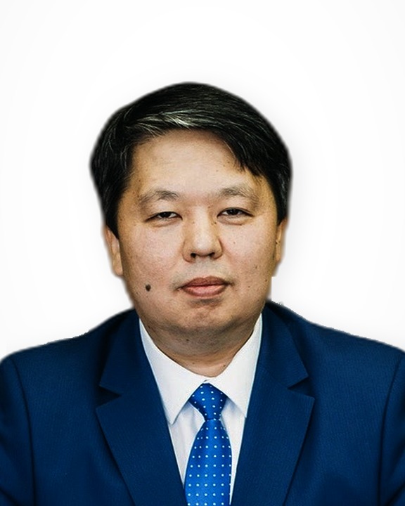 Мырзалиев Гани Жанатбекович, генеральный директор SAADA Capital